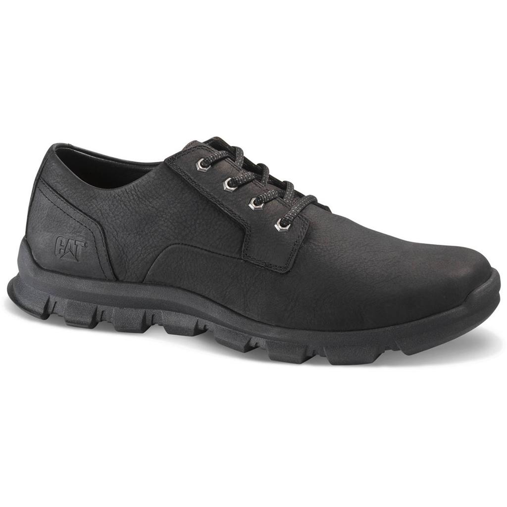 Buty Codzienne Caterpillar Intent Męskie Czarne | ASQVE-8567