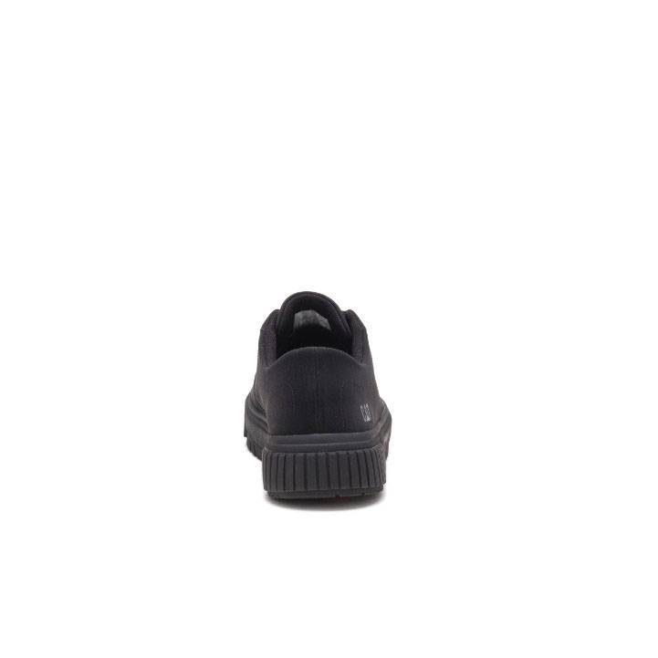 Buty Codzienne Caterpillar Amp Damskie Czarne | NLAQH-3651