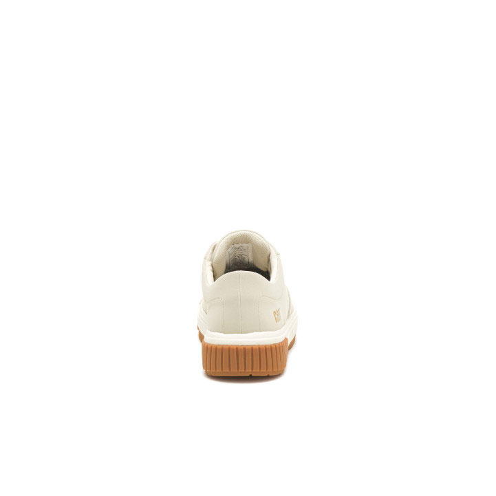 Buty Codzienne Caterpillar Griplite Damskie Khaki | DUSLM-2578