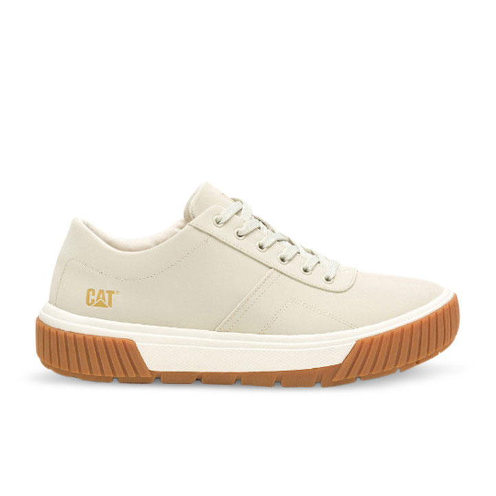 Buty Codzienne Caterpillar Griplite Damskie Khaki | DUSLM-2578