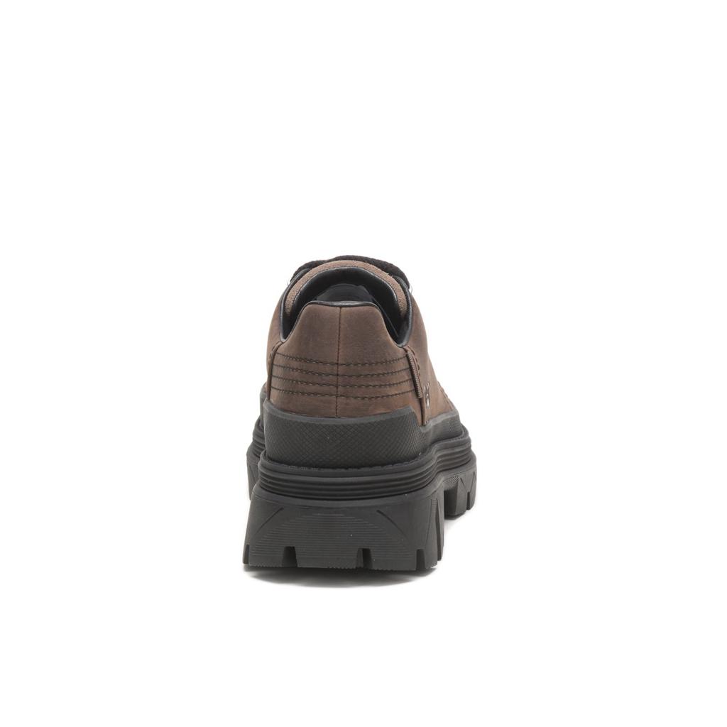 Buty Codzienne Caterpillar Hardware Lo Męskie Ciemny | RBPEX-7049