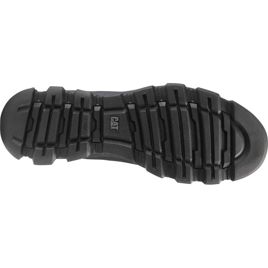 Buty Codzienne Caterpillar Intent Męskie Czarne | ASQVE-8567