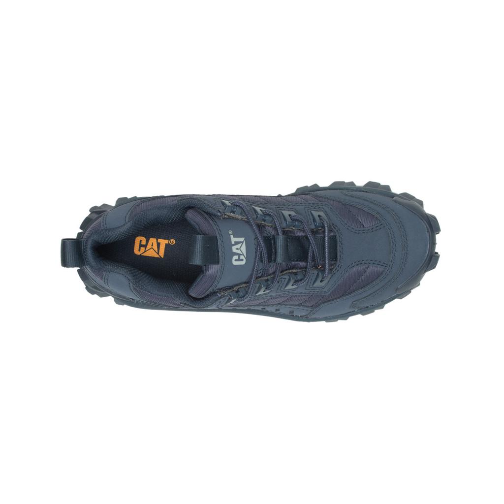 Buty Codzienne Caterpillar Intruder Damskie Granatowe | EXPLC-7032