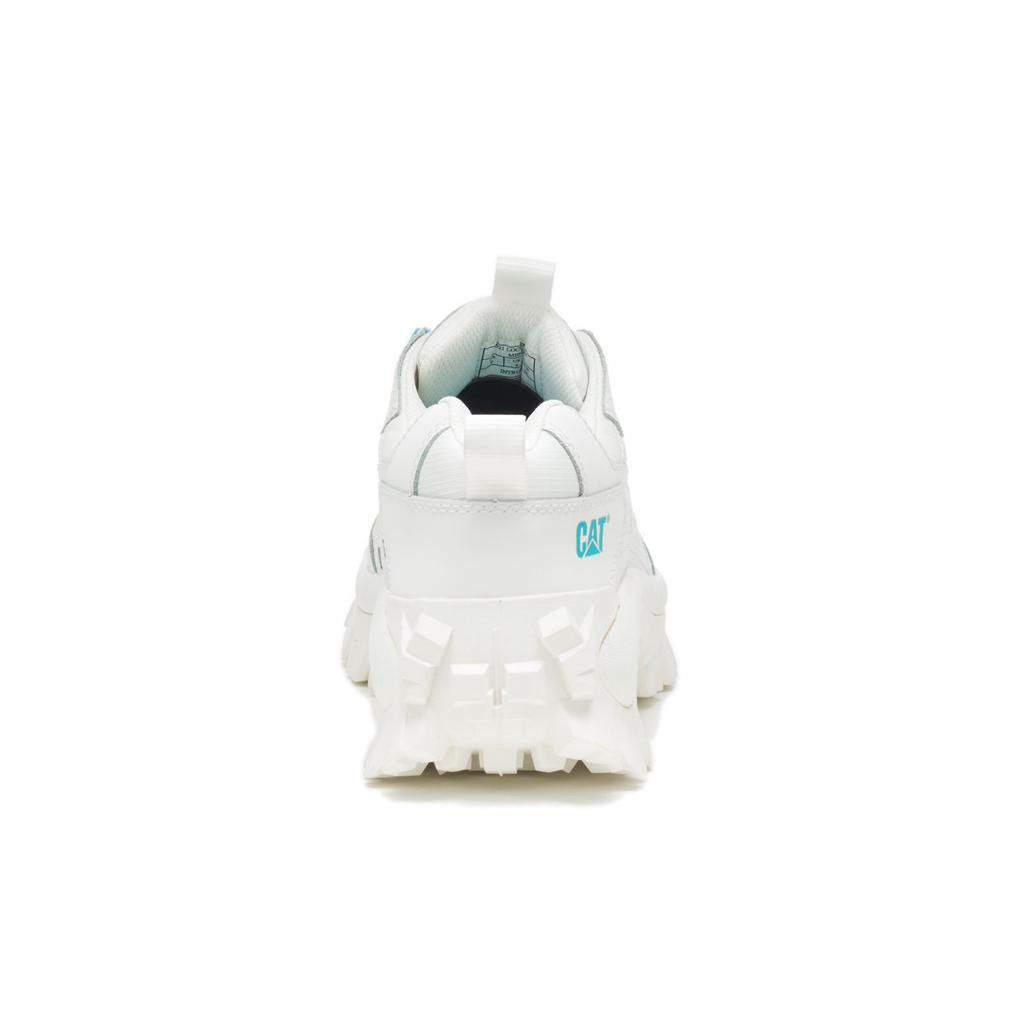 Buty Codzienne Caterpillar Intruder Męskie White/Blue | YAKDX-4573