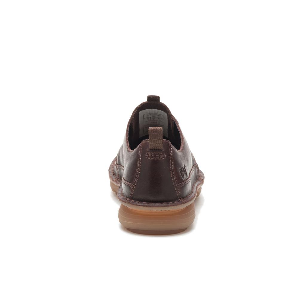 Buty Codzienne Caterpillar Quartz Shoe Damskie Brązowe | QNUDG-5947