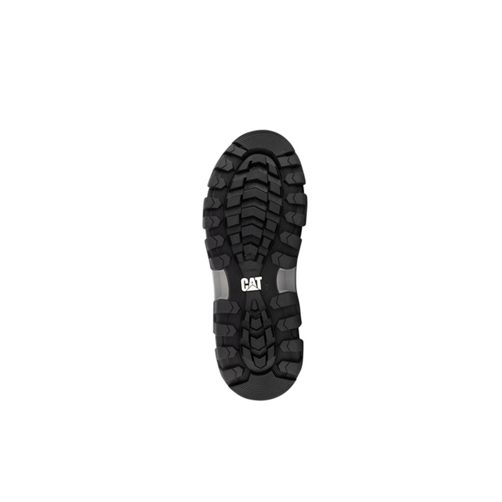 Buty Codzienne Caterpillar Raider Sportowe Męskie Czarne | JWLEZ-0257