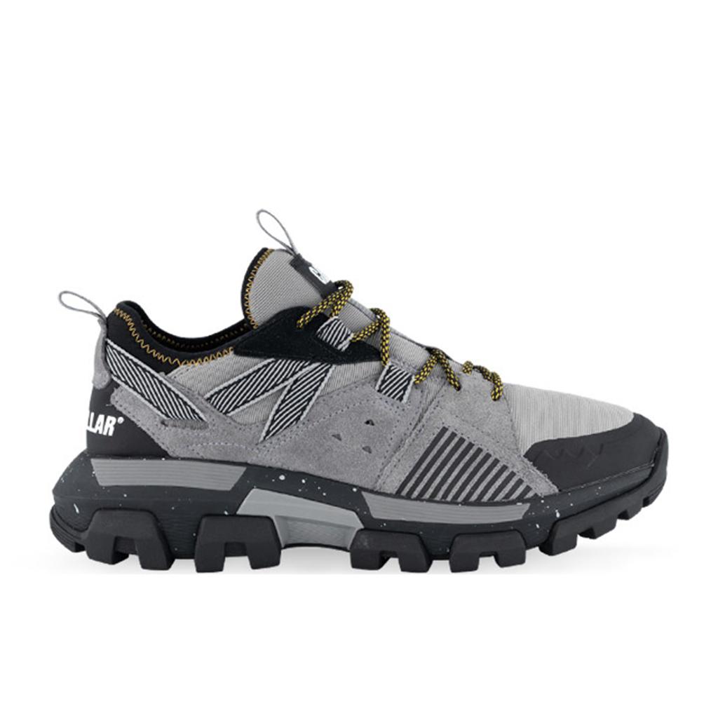 Buty Codzienne Caterpillar Raider Sportowe Męskie Czarne | JWLEZ-0257