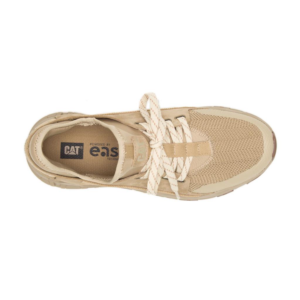 Buty Codzienne Caterpillar Urban Tracks Sportowe Męskie Khaki | RUMXE-3568