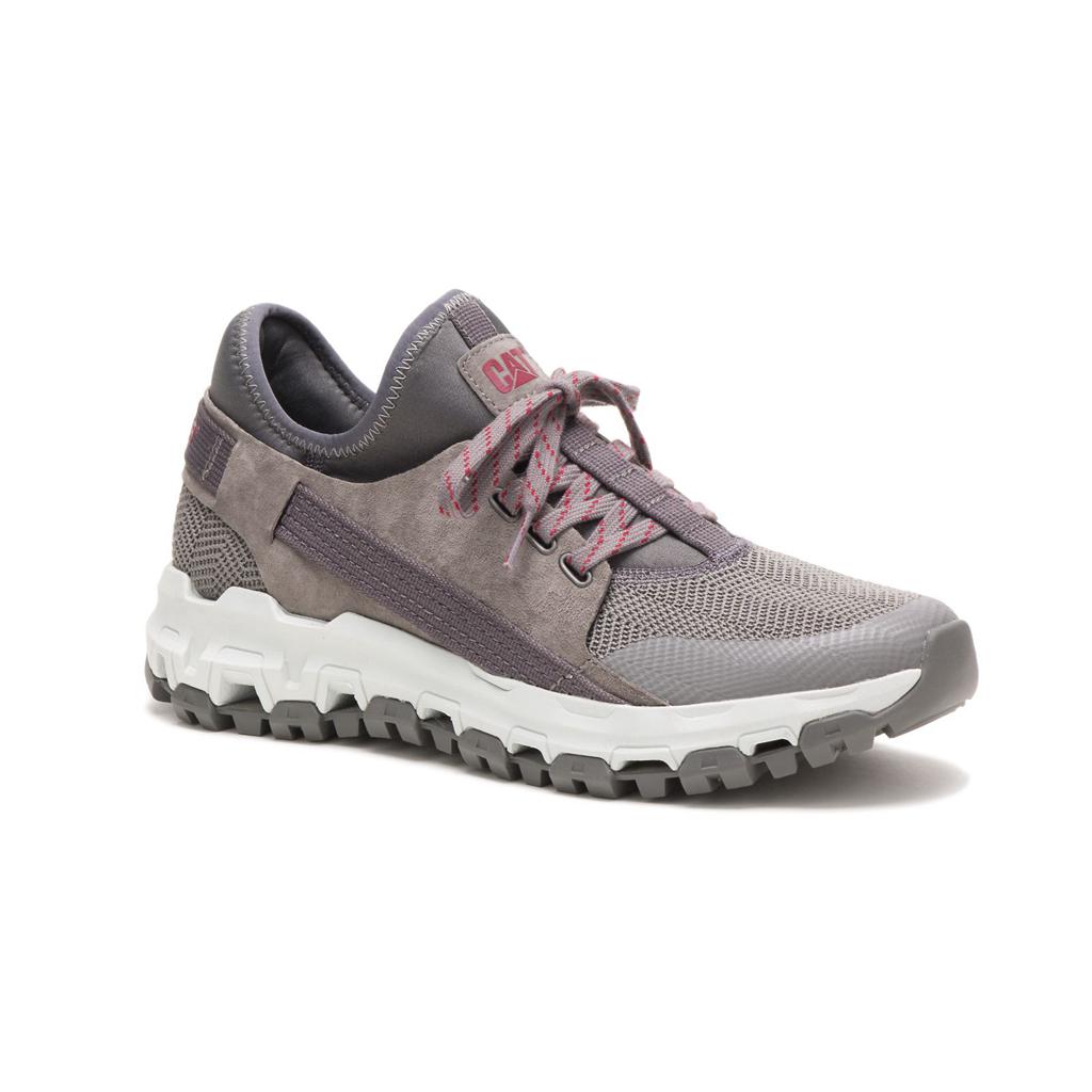 Buty Codzienne Caterpillar Urban Tracks Sportowe Męskie Szare | YUAFE-0957