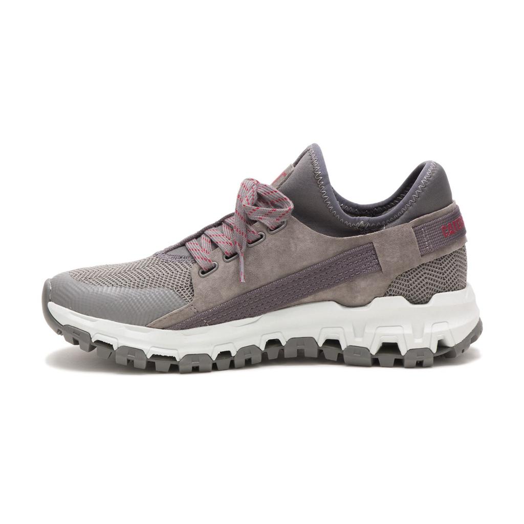 Buty Codzienne Caterpillar Urban Tracks Sportowe Męskie Szare | YUAFE-0957