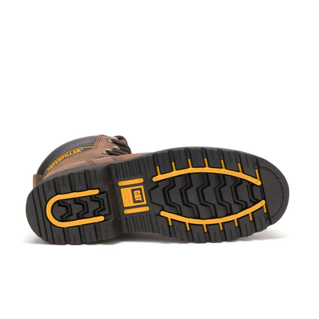 Buty Zimowe Caterpillar Salvo 8