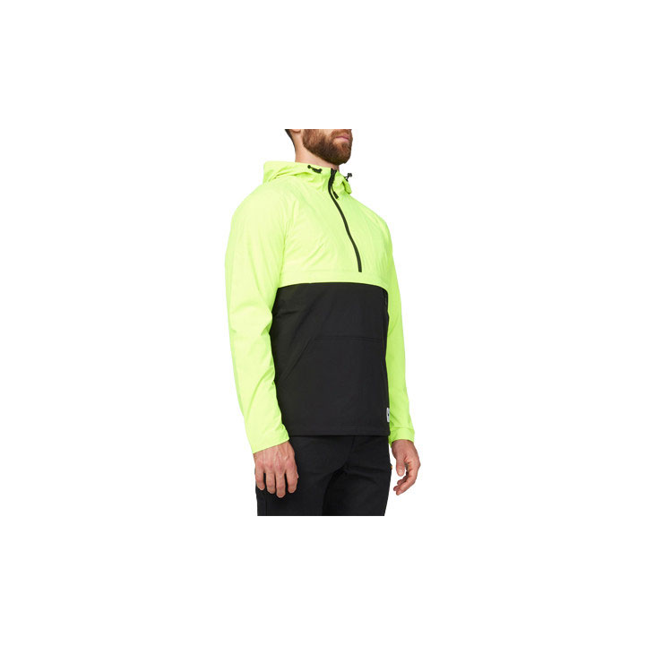 Kurtka Caterpillar Trade Packable Anorak Damskie Żółte | MVGRO-8703