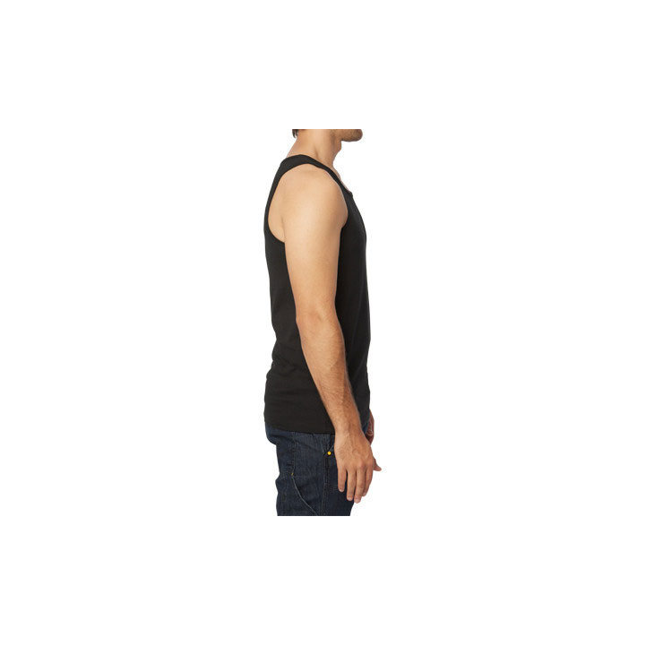 Singlet Caterpillar Trademark Damskie Czarne | HXZVW-8796