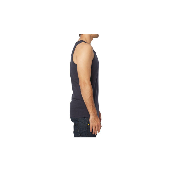 Singlet Caterpillar Trademark Damskie Granatowe | EUZFO-8013