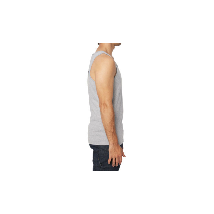 Singlet Caterpillar Trademark Damskie Szare | XHUKR-9657