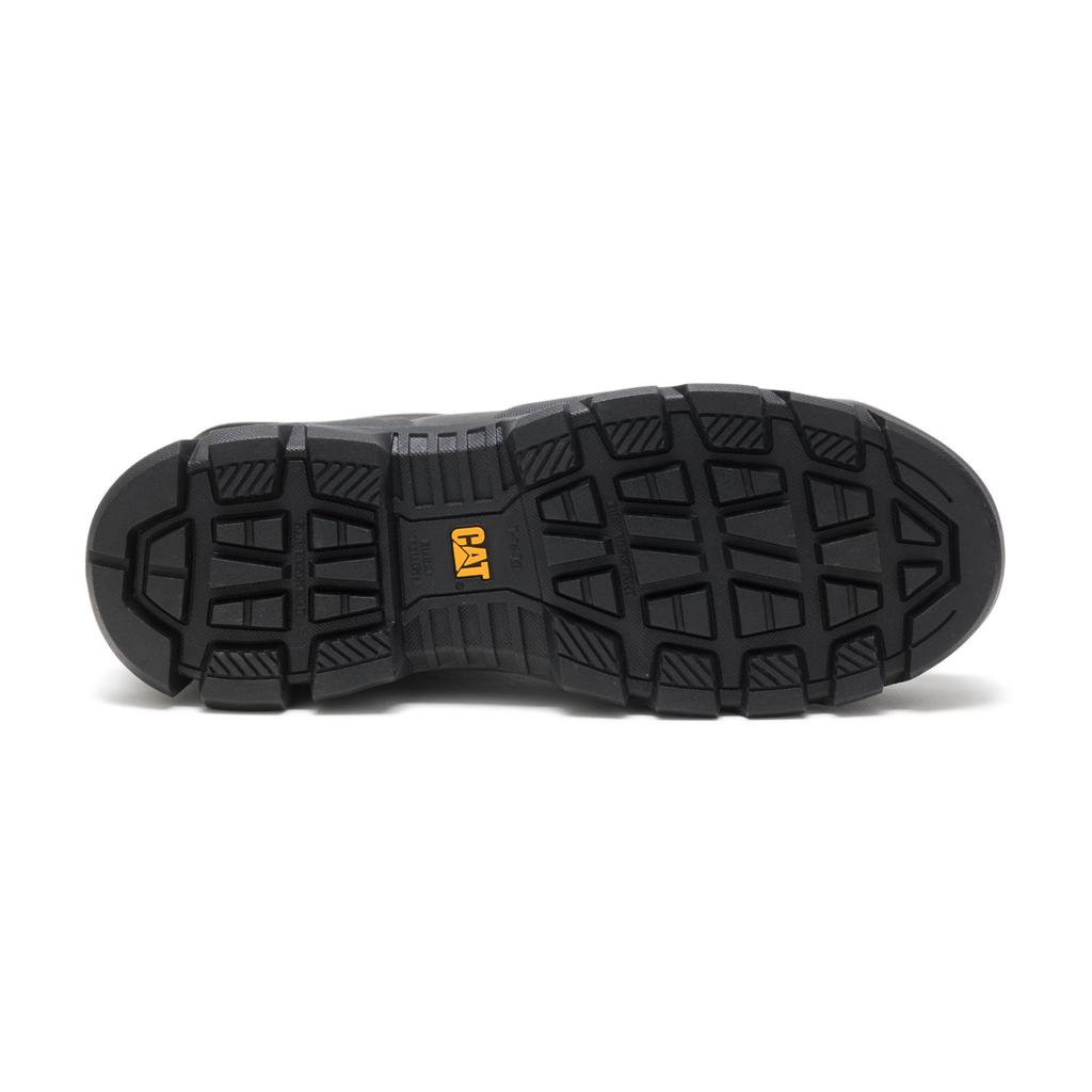 Slip On Caterpillar Stormers 6