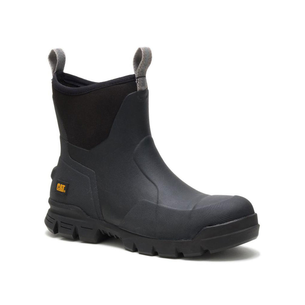 Slip Resistant Footwear Caterpillar Stormers 6