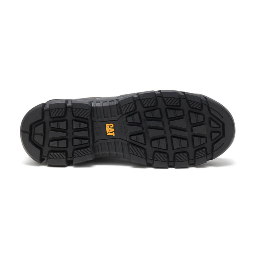 Slip Resistant Footwear Caterpillar Stormers 6